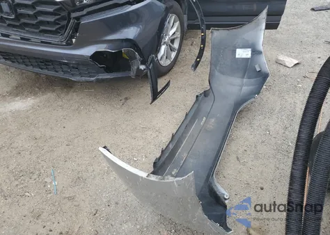 2015 Toyota Corolla L z USA, uszkodzony, nr VIN 5YFBURHE4FP256979